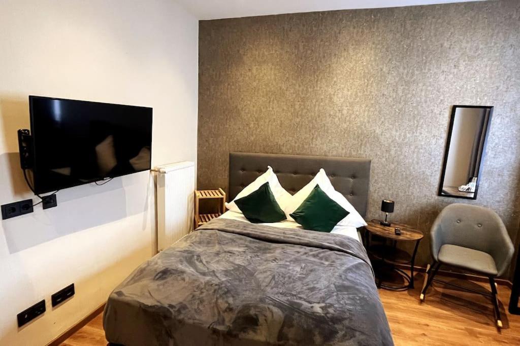 Relax Apartman Duisburg Kültér fotó