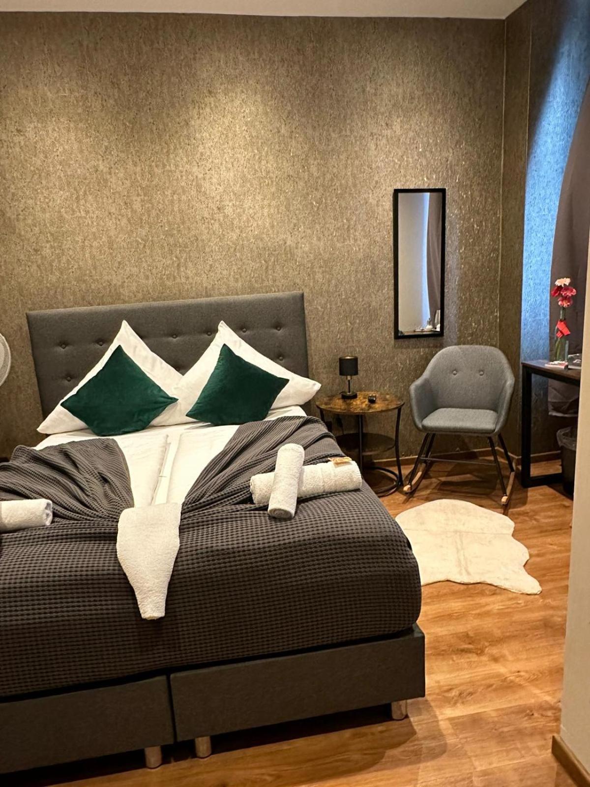 Relax Apartman Duisburg Kültér fotó